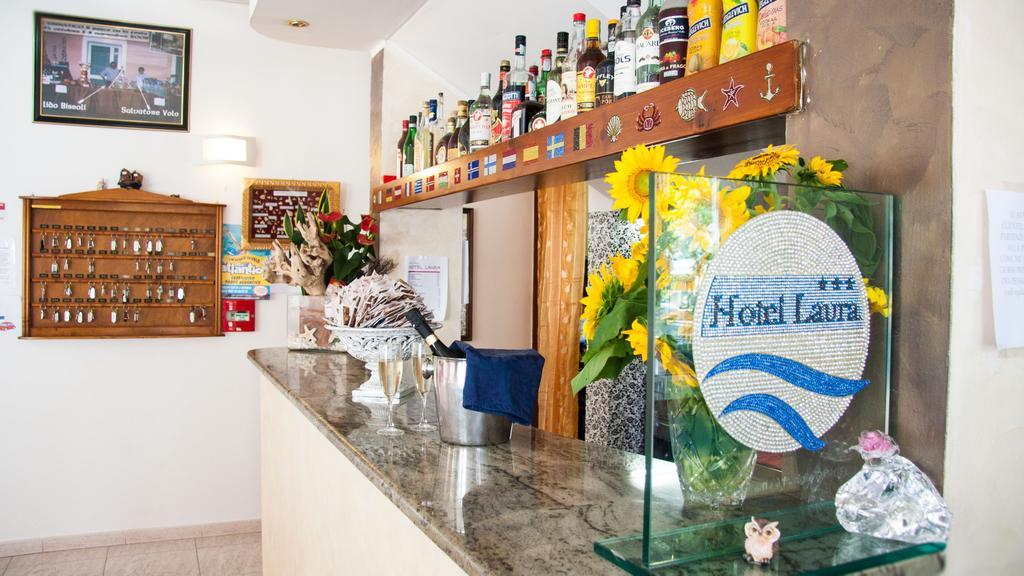 Hotel Laura Cesenatico Luaran gambar